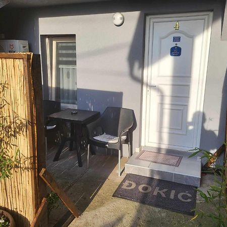 Apartman Djokic 2 Požarevac エクステリア 写真