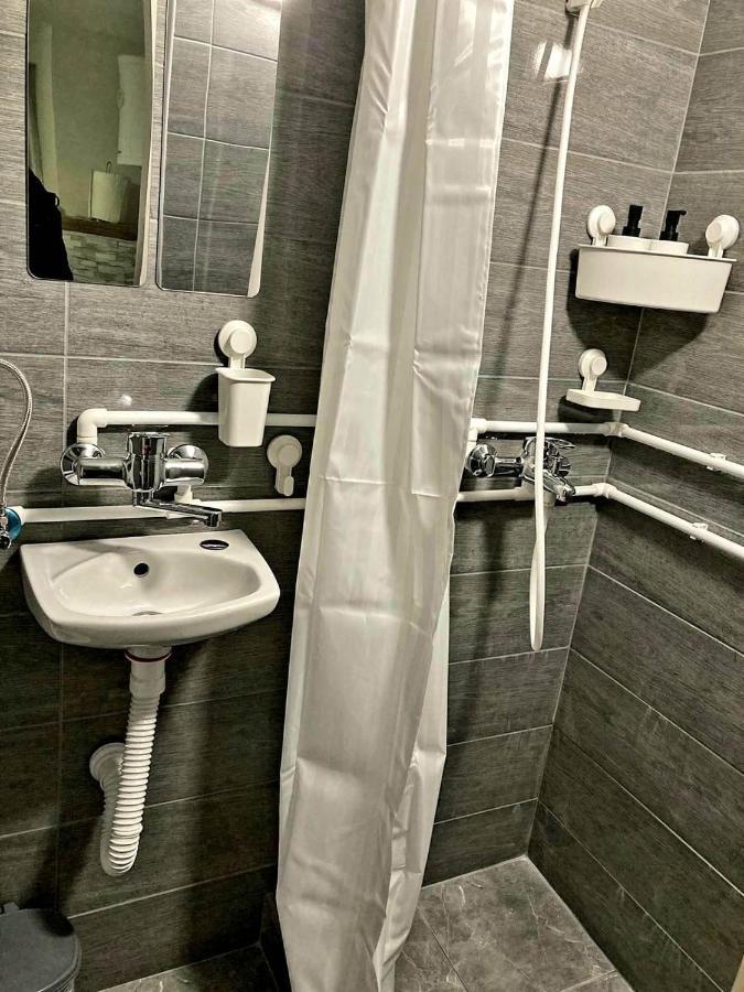 Apartman Djokic 2 Požarevac エクステリア 写真