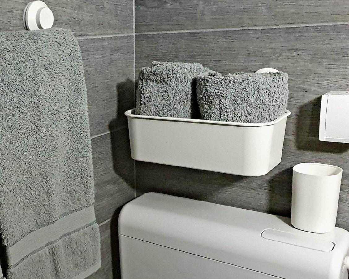 Apartman Djokic 2 Požarevac エクステリア 写真