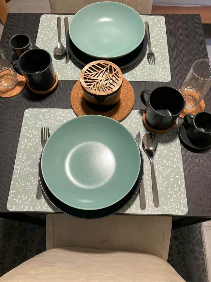 Apartman Djokic 2 Požarevac エクステリア 写真