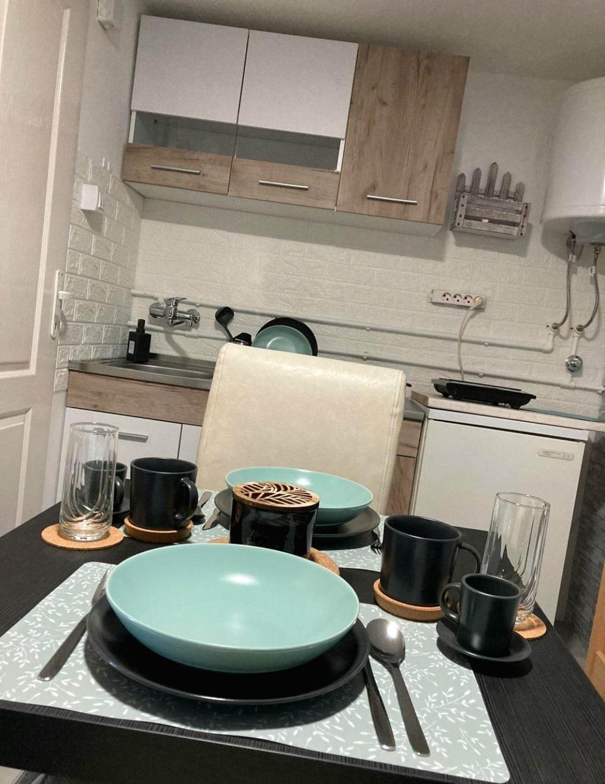 Apartman Djokic 2 Požarevac エクステリア 写真