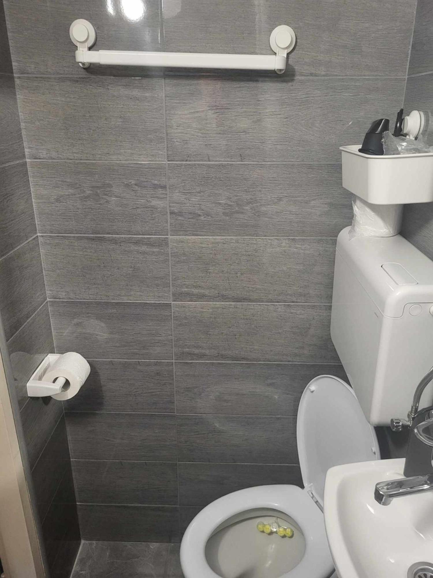 Apartman Djokic 2 Požarevac エクステリア 写真