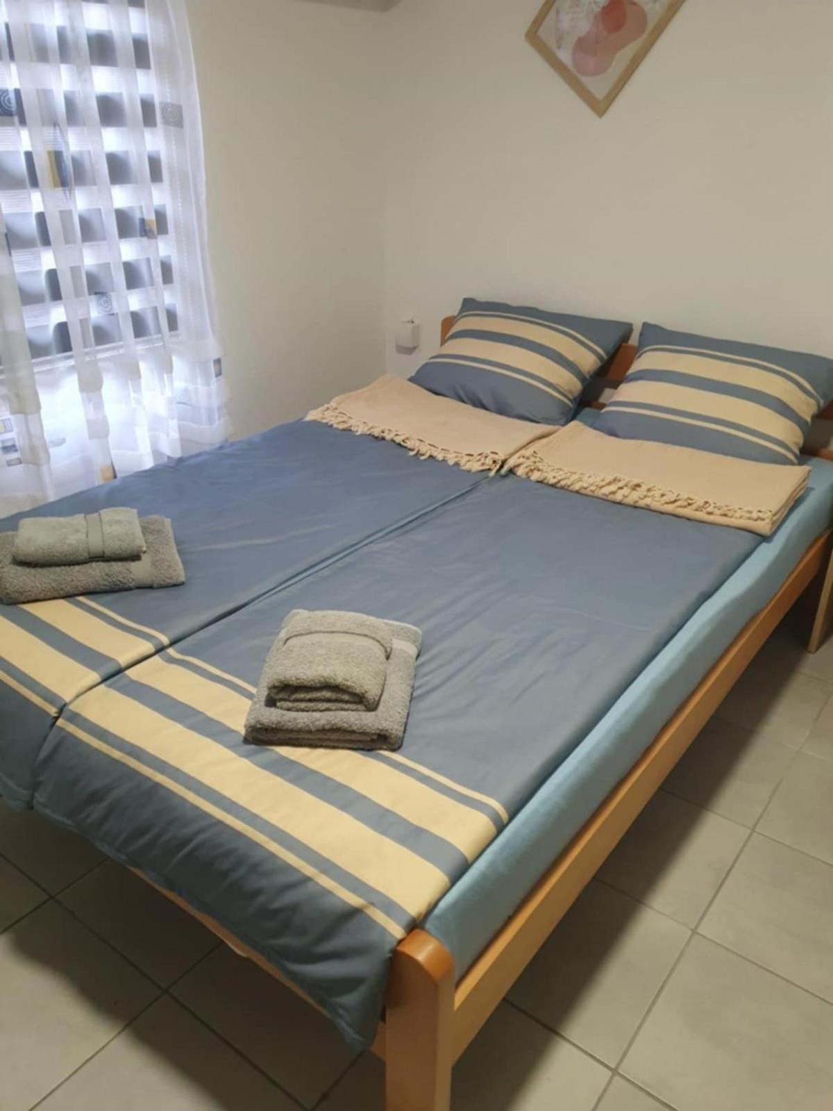 Apartman Djokic 2 Požarevac エクステリア 写真