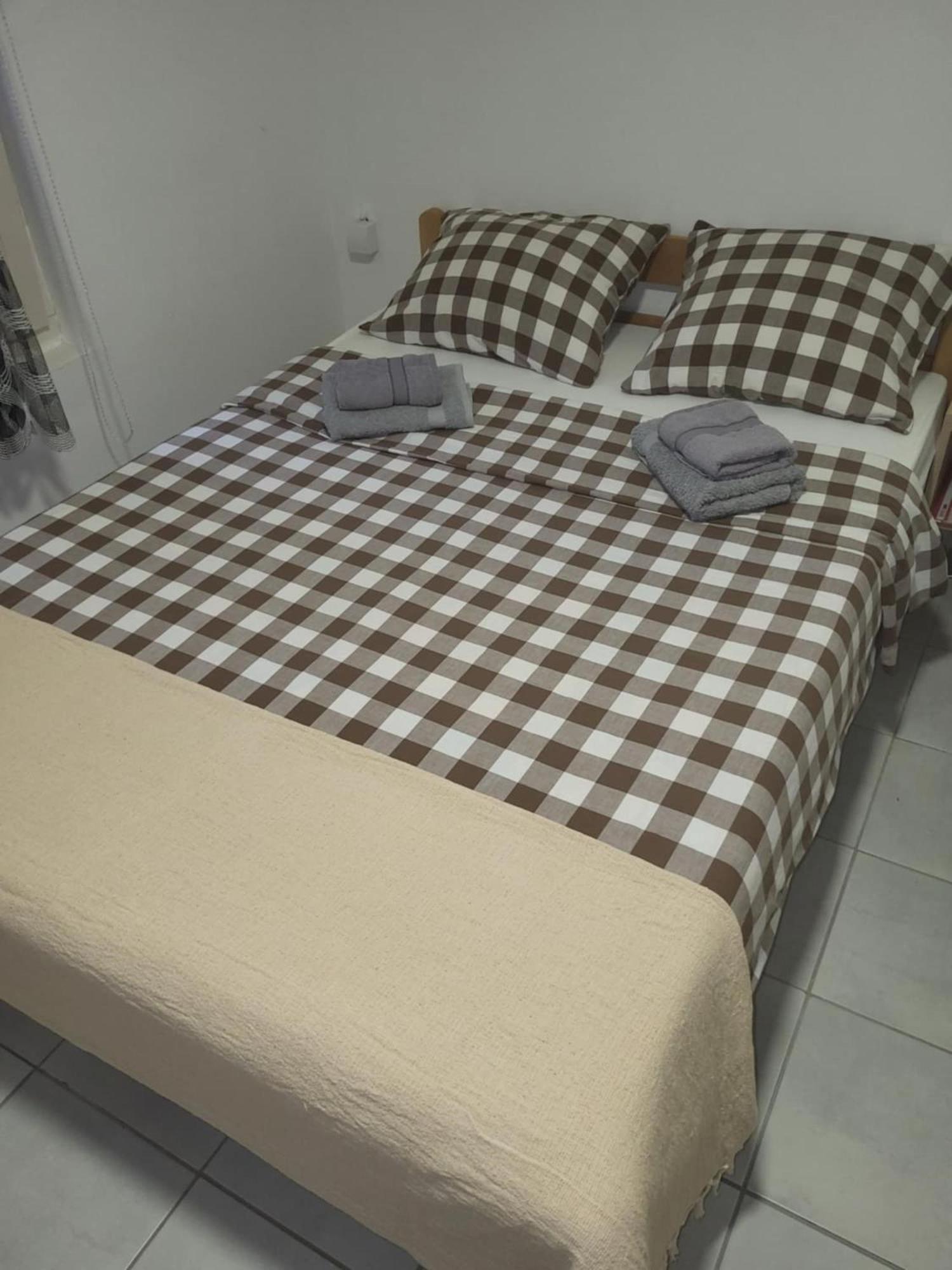 Apartman Djokic 2 Požarevac エクステリア 写真